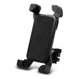 Soporte Holder Para Celular Bicicleta Moto Universal Ch01 