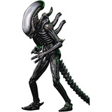 Hiya Toys Alien (1979) Big Chap Figura De Acción A Escala 1: