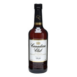 Whisky Canadian Club 750ml