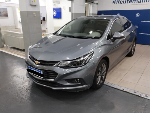 Chevrolet Cruze 1.4t Ltz Mt