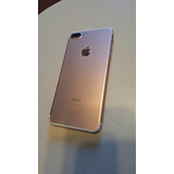 iPhone 7 Plus 128gb * Primera Mano