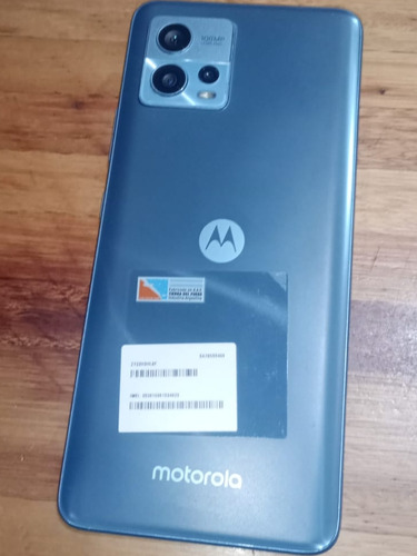 Celular Moto G72 