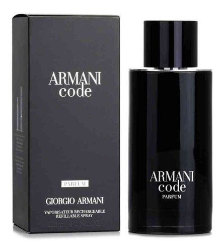  Armani Code Parfum 125 Ml