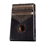 Kalimba De 17 Teclas