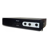 Potencia Amplificador Apogee H12 450w + 450w 4ohms Audio Pro