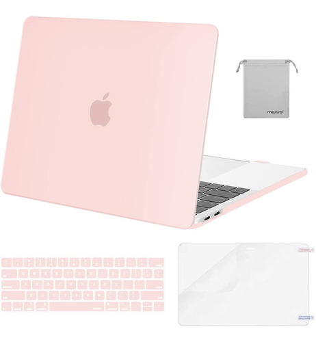 Funda Compatible Con Macbook Pro De 13