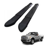 Estribos Ford Dutty F250 F350 Cabina Sencilla 1999 A 2014 Ne