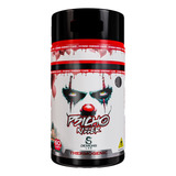 Psicho Killer 60 Capsulas Demons Lab Sabor Sem Sabor