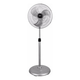 Ventilador De Pie 3 Velocidades Palas Metal 20 130w Peabody 