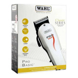 Maquina Wahl Pro Basic 