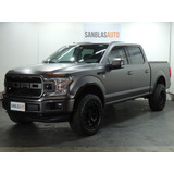 Ford F150 Lariat 4x4 V8 2020 Luxury 5.0 At N San Blas Auto