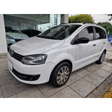 Volkswagen Suran 1.6 Confortline