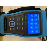 Tester Cctv Tactil Wifi Ipc-4300h