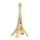 Decoraciones Metálicas De La Torre Eiffel