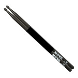 Baquetas Palillos Nova By Vic Firth 5b Punta Madera N5b