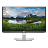 Monitor Dell 24 S2421hn Blanco/negro  75hz Anti-deslumbre