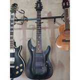 Schecter 7 Cordas 