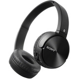Auriculares Estéreo Sony Premium Wireless Bluetooth Extra De Color Clear