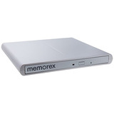 Memorex 98251 Cd / Dvd Writer 8x- Externa