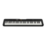 Teclado Casio Ct-s200