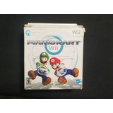 Mario Kart Wii -- Solo Caja