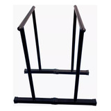 Barras Paralelas Grandes Para Fondos Pull Up, Dips 95cm