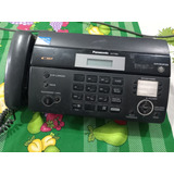 Maquina Con Fax Usada.marca Panasonic Kx-ft982.
