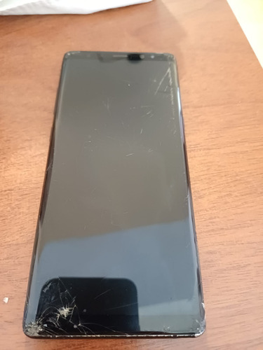 Galaxy Note 8 (display Roto)
