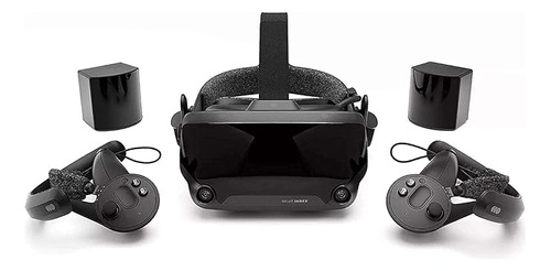 Valve Index Vr Full Kit