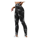 Pantalones Z Para Mujer, Informales, Estampados, Para Yoga,