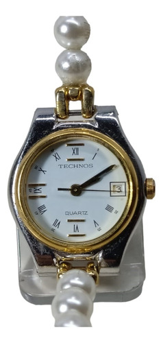 Relógio Technos 956-06 Feminino
