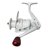 Reel Albatros Ares 6000  2 Rulemanes Pesca Variada