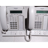 Telefono Panasonic Kxt7630 Para Kxtda100, 200 Y 600 Y Kxns50