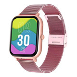 Reloj Inteligente Zl54c De Mujer Para Xiaomi Huawei Iphon