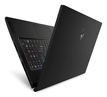 Laptop Msi Gs76 Stealth Gaming : 17.3  300hz Fhd 1080p Displ