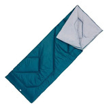 Saco De Dormir Para Trilha Arpenaz 10 Graus Quechua Cor Azul