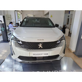 Peugeot 3008 Gt 0km 2024 (ma)