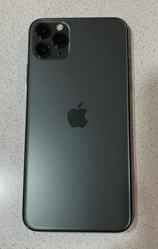 Celular iPhone 11 Pro Max