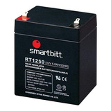 Smartbitt Batería Para No Break Sbnb500 Sbnb600 Sbnb80 5ah