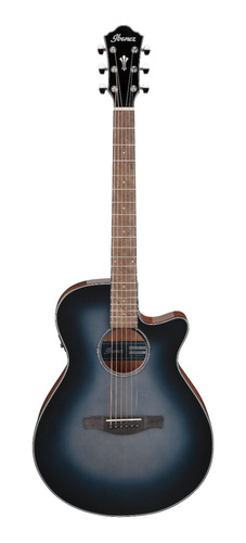 Guitarra Electroacústica Ibanez Aeg50-ibh