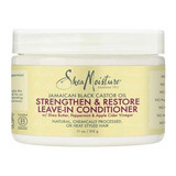 Shea Moisture Jamaican Black Castor Oil Leave In 11 Oz