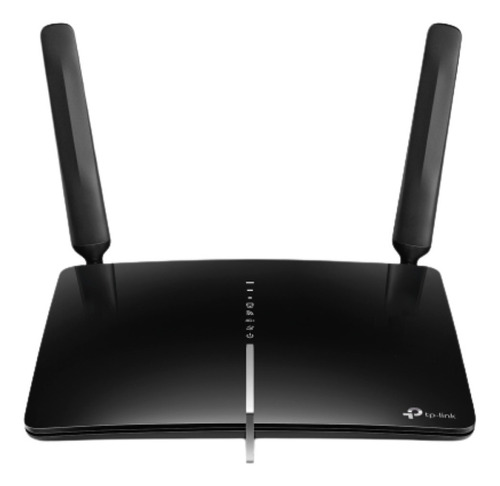 Router Tp Link Archer Mr600 4g Lte Sim Gigabit Ac1200 2 Ant