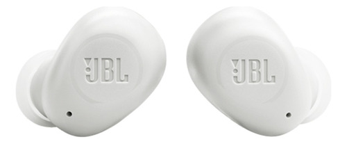 Auriculares Bluetooth Jbl Wave Buds Tws