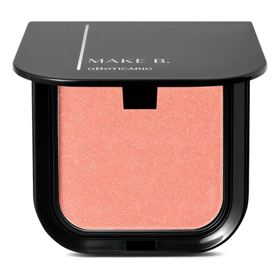 O Boticário Make B. Blush Em Pó Mate Luminoso Rose 5,5g