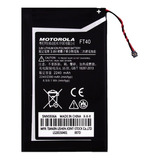 Bateria Moto E2 2da Gen Xt1526 Xt1527 Original Motorola Ft40 Ft-40