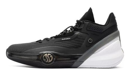 Zapatillas Basket Basquet 361 Ag3 Prana Aaron Gordon