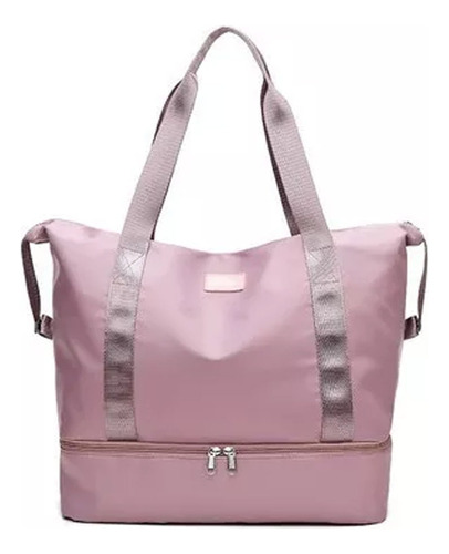 Bolso Gimnasio Viaje Para Mujer