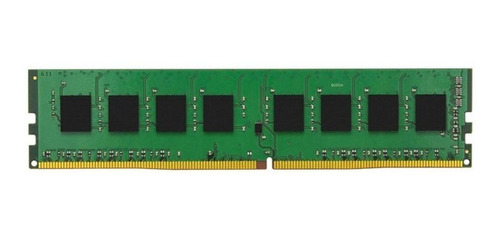 Memoria Pc Ddr4 Kingston Value Ram 8gb 3200mhz Mexx 2