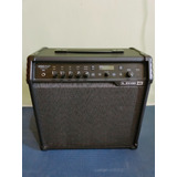 Amplificador Guitarra Electrica Line 6 60 Watts