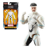 Superior Iron Man Marvel Legends Series Baf Zabu 6 PuLG.